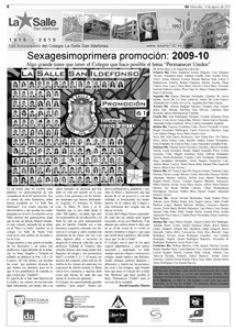     Diario de Avisos – Miércoles, 10 de agosto de 2011 – Página 6